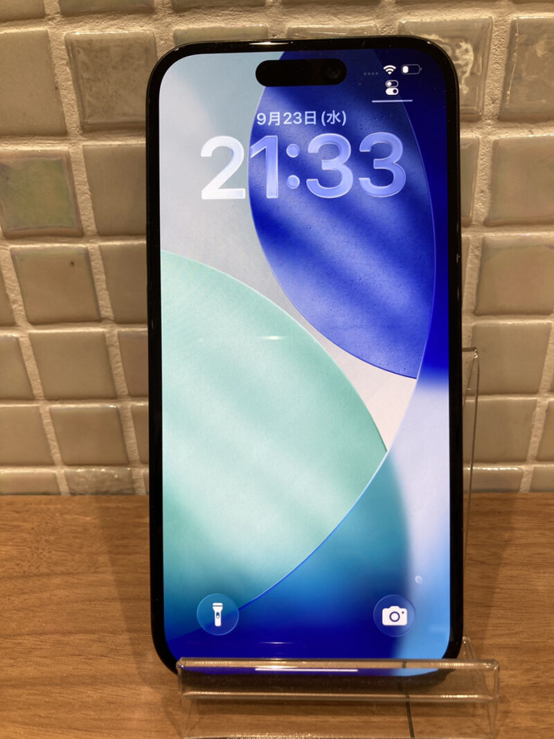 iPhone15 