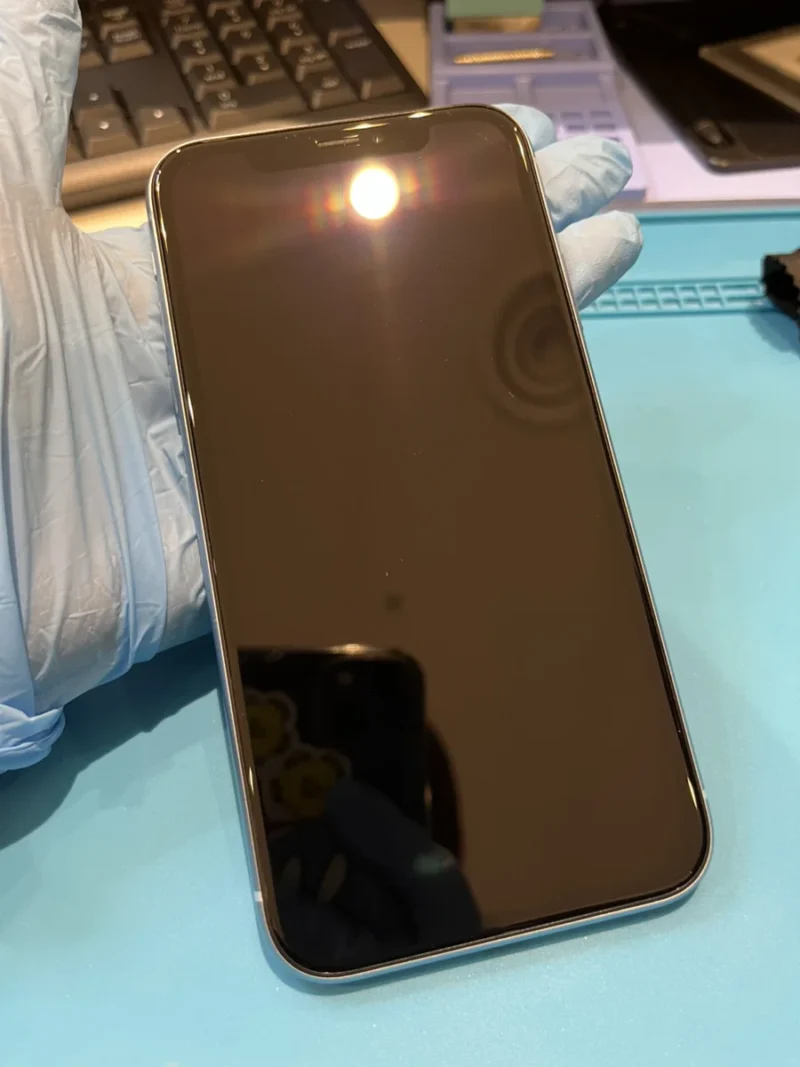 【高崎OPA店】iPhone XR 64GB を10,000円で買取しました！
