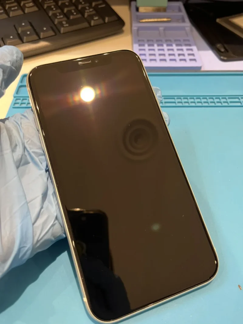 【高崎OPA店】iPhone XR 64GB を4,000円で買取しました！