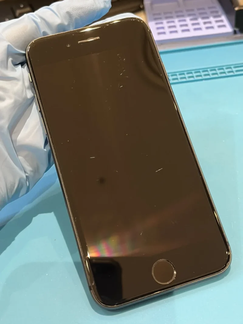 【高崎OPA店】iPhone 8 64GB を4,000円で買取しました！