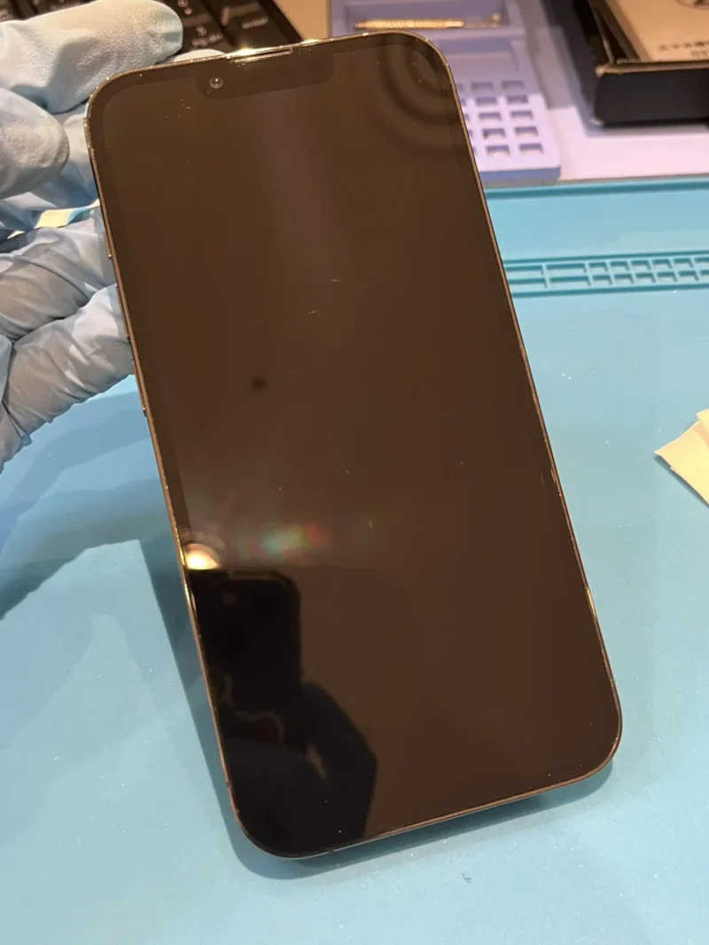 【高崎OPA店】iPhone 13 Pro 128GB を22,000円で買取しました！