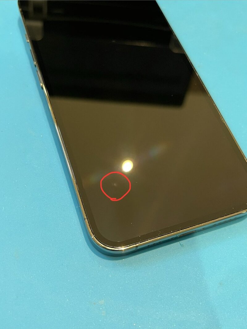 iPhone 13 Pro