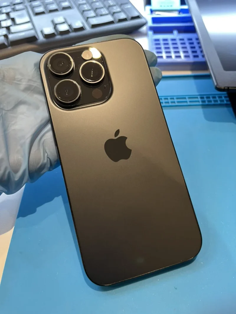 iPhone 16 Pro