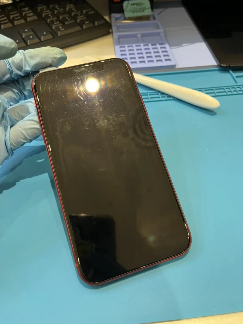 【高崎OPA店】iPhone XR 64GB を5,000円で買取しました！