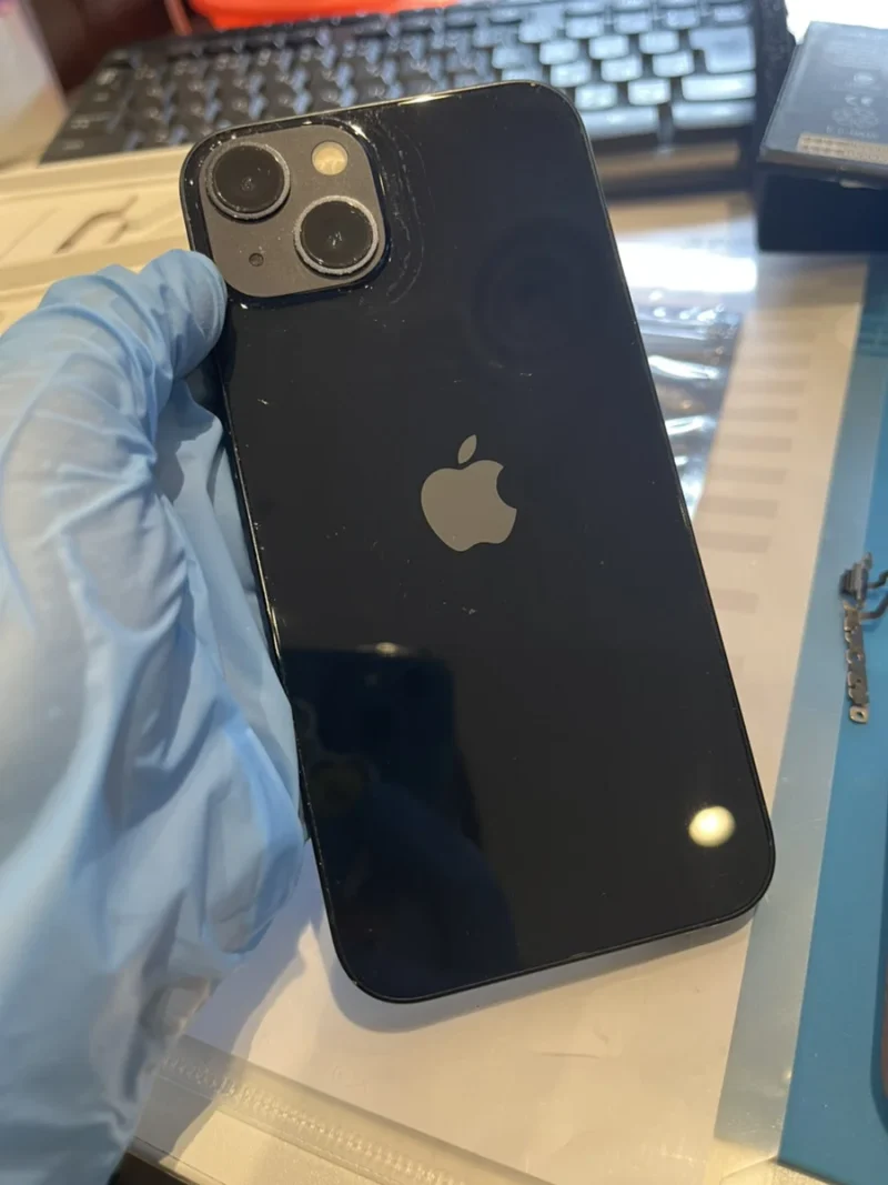 iPhone 13
