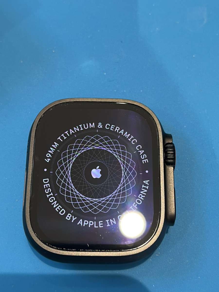 【高崎OPA店】Watch Ultra 2 (GPS + Cellular) 49mm 64GB を39,000円で買取しました！