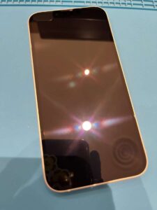 【高崎OPA店】iPhone 13 256GB を33,000円で買取しました！