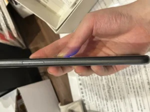 【イオンモール土浦店】AQUOS sense3Plus 128GB を500円で買取しました！