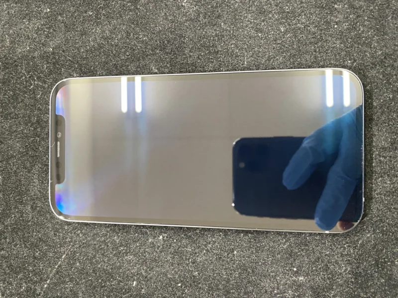 【摂津店】iPhone12 64GB を15,000円で買取しました！