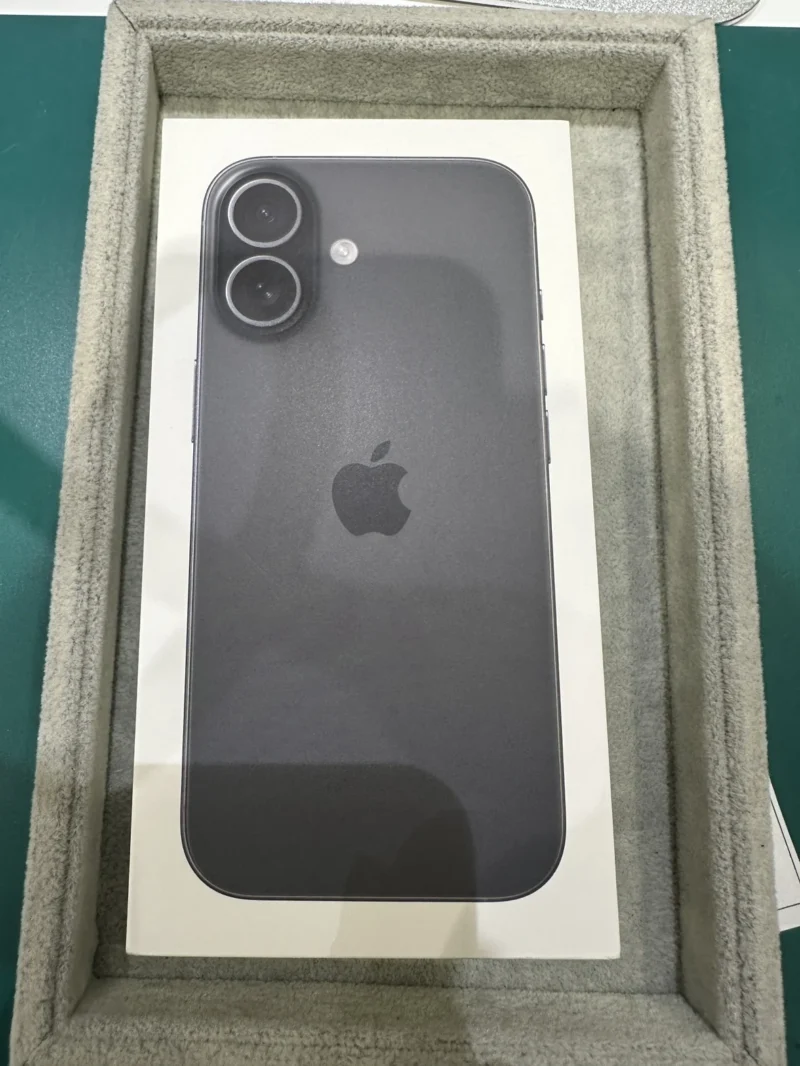 【戸塚モディ店】iPhone 17 512GB を159,000円で買取しました！