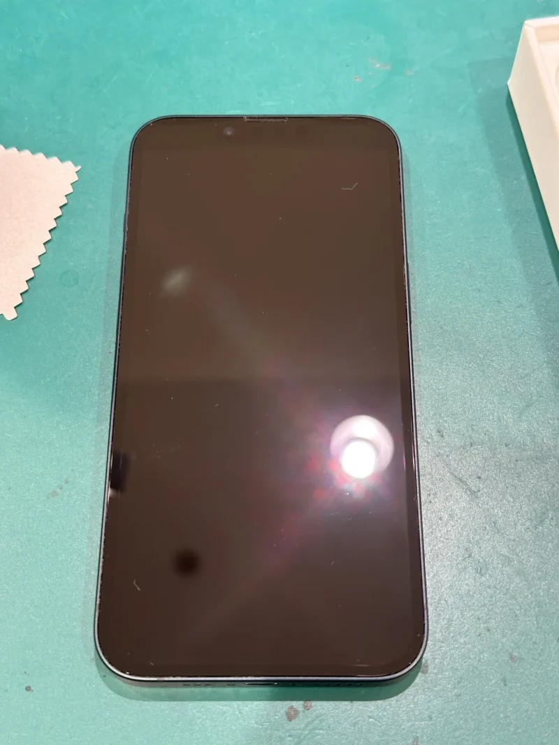 【戸塚モディ店】iPhone 14 128GB を42,000円で買取しました！