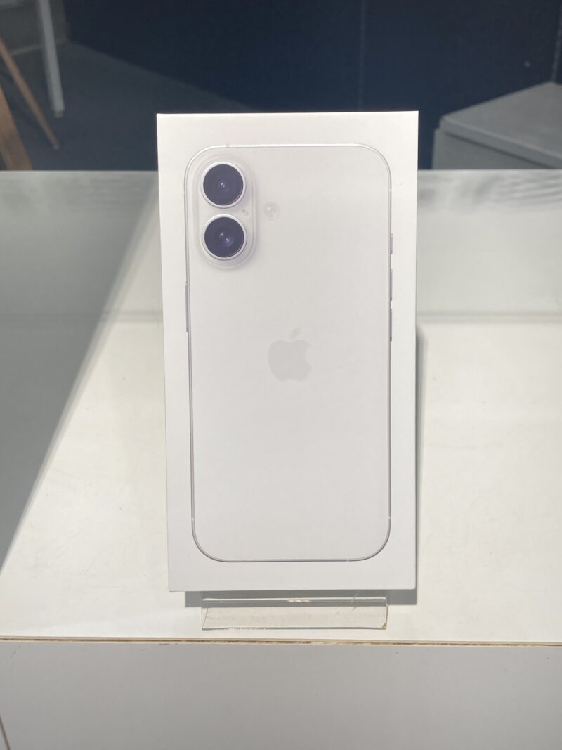 iPhone16