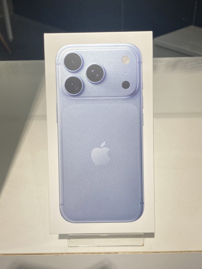 iPhone18Pro