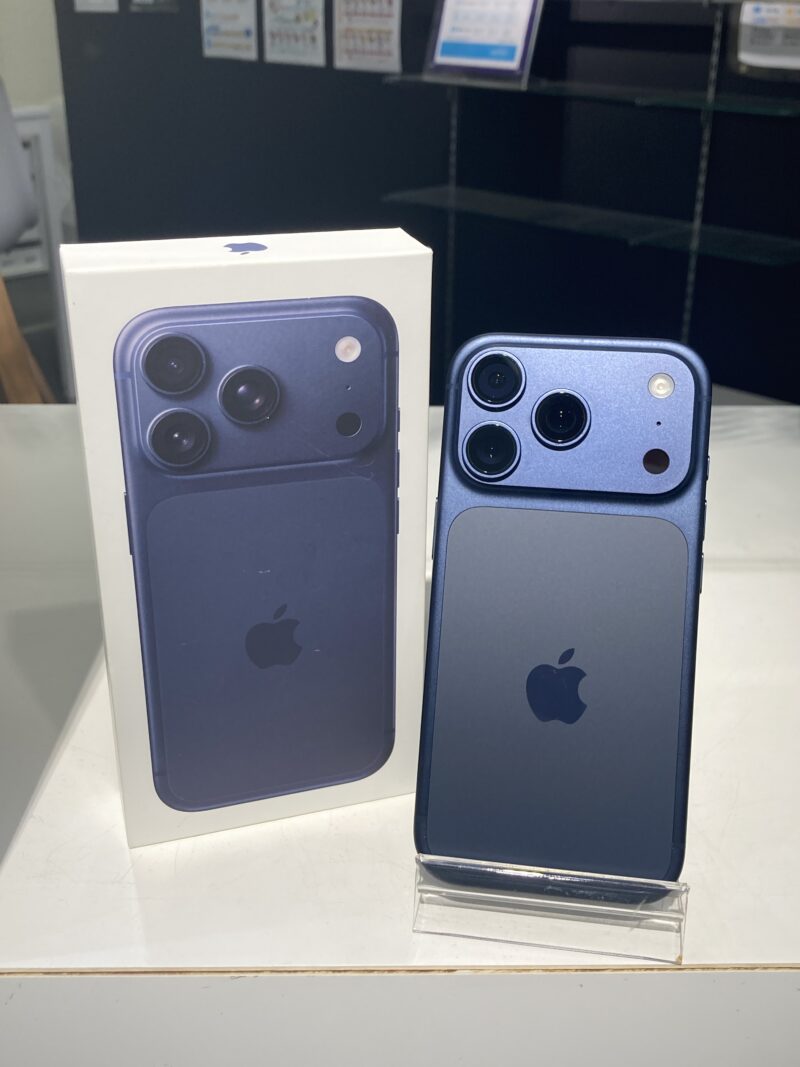 iPhone17Pro
