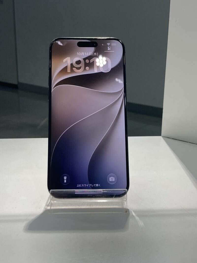 iPhone15 ProMax
