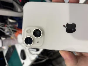 【なんばウォーク店】iPhone 14 128GB を22,000円で買取しました！