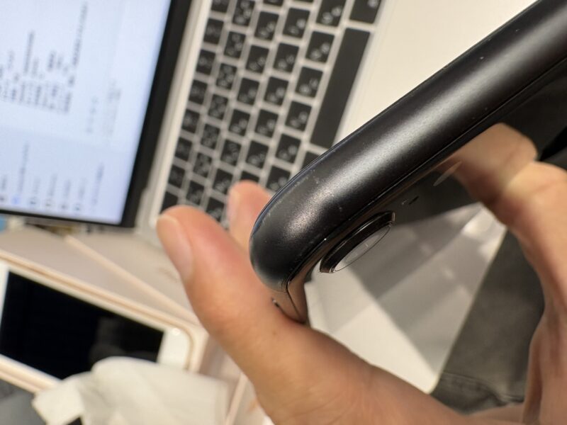 iPhone 8