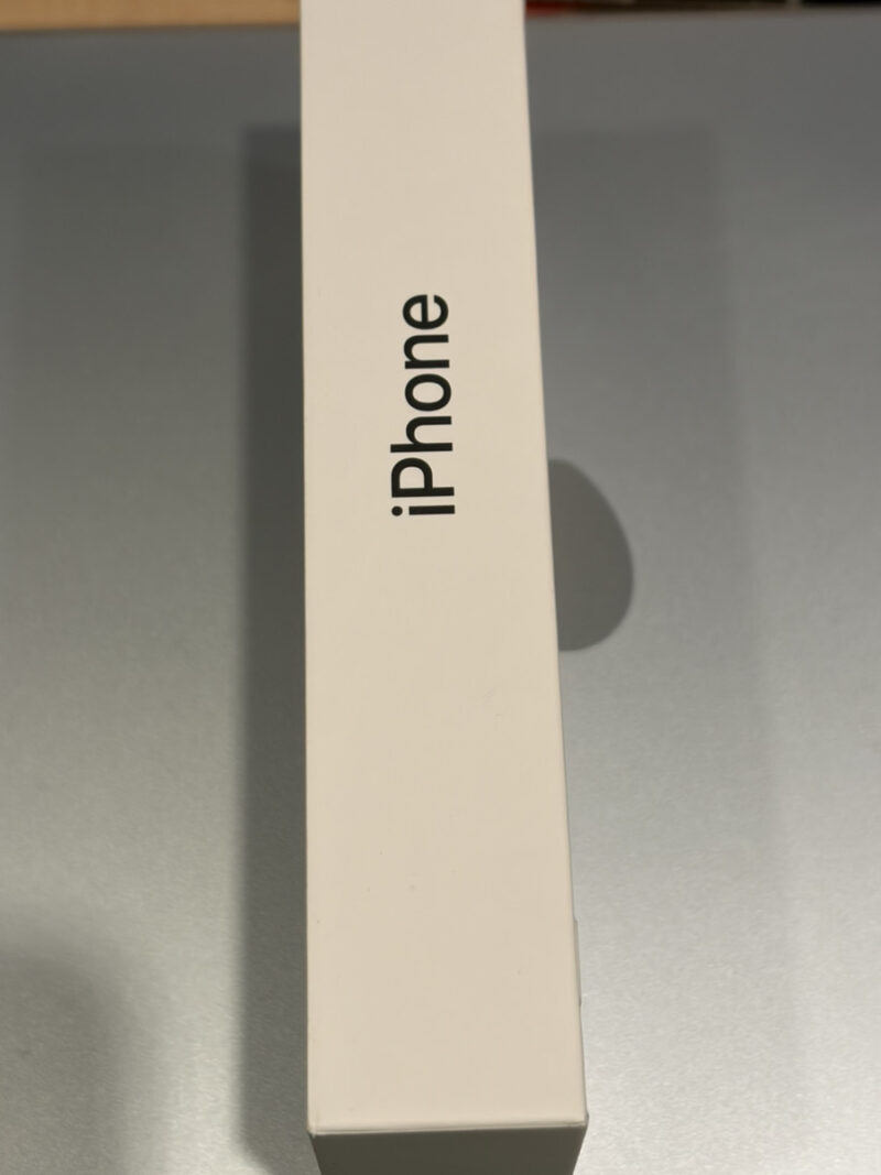 iPhone18pro