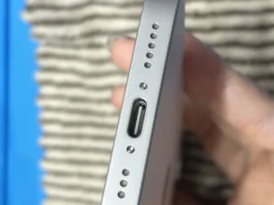 【テラスモール湘南店】iPhone 16e 128GB を74,000円で買取しました！