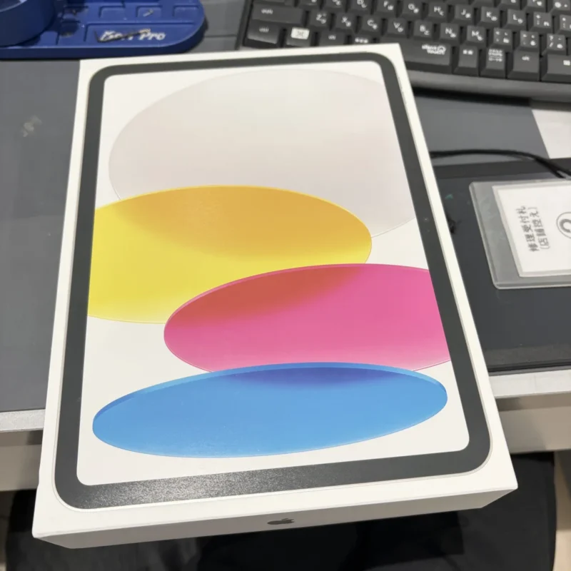 【高崎OPA店】iPad11 A16 128GB を61,000円で買取しました！