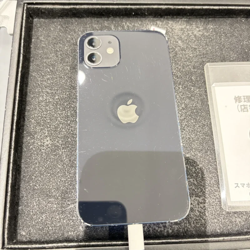 iPhone 12