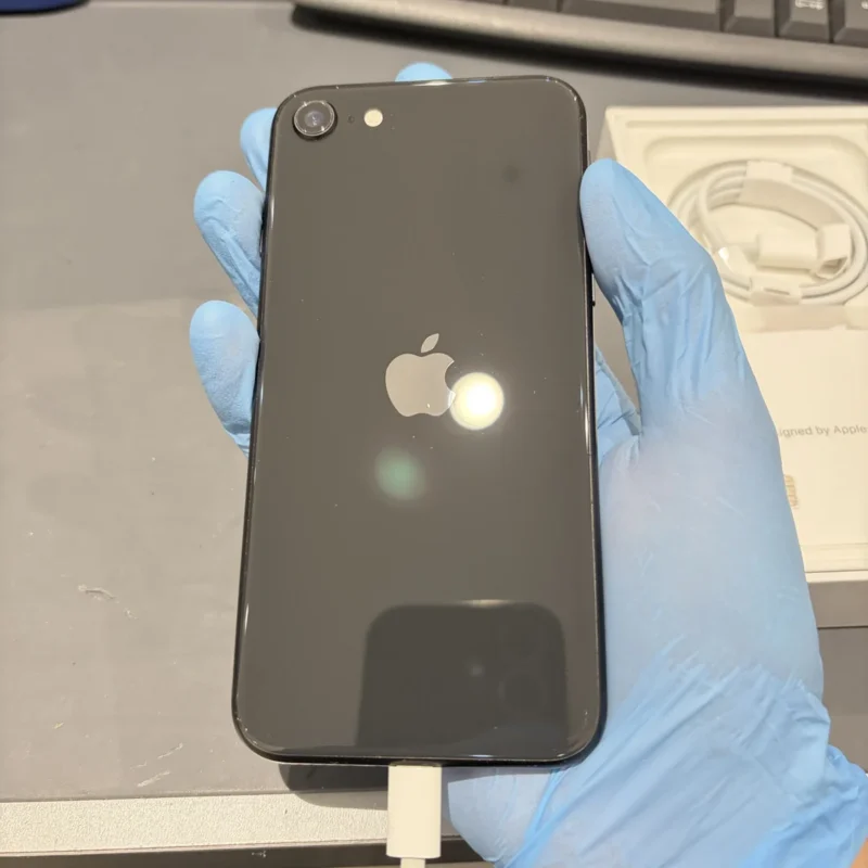 iPhone SE (第2世代)