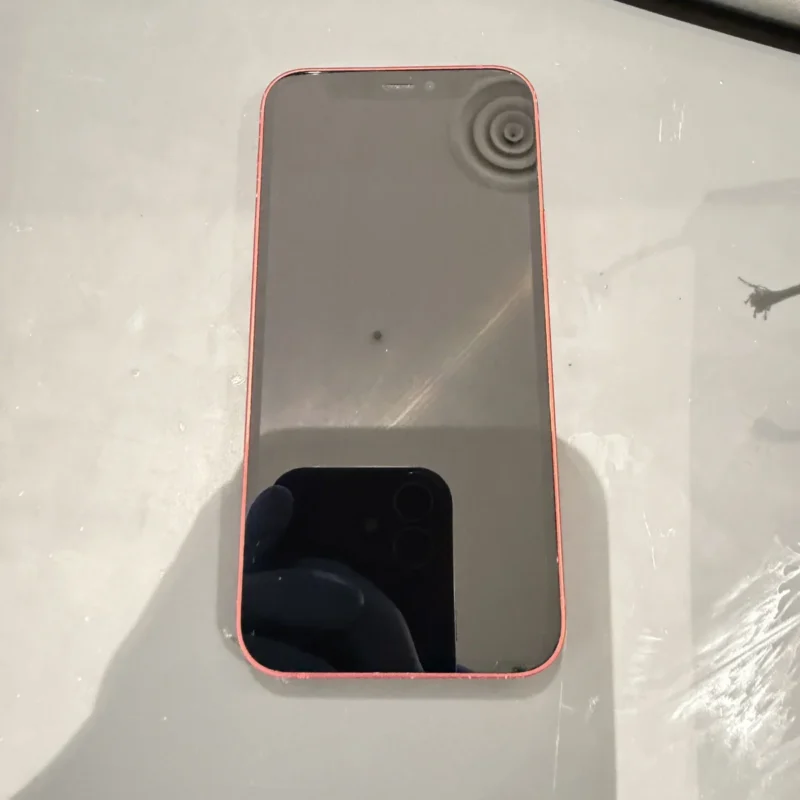iPhone 14 Pro