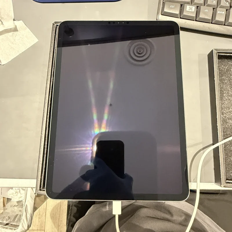 【高崎OPA店】iPad Pro 11 第2世代 256GB を22,000円で買取しました！