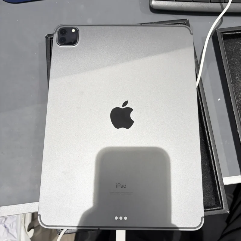 iPad Pro 11 第2世代
