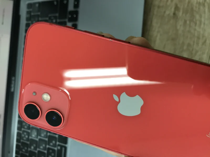 【長野松本店】iPhone 12 mini 128GB を18,000円で買取しました！