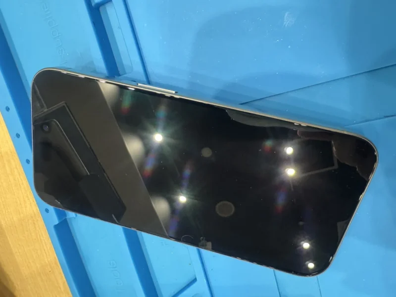 iPhone 15 Pro