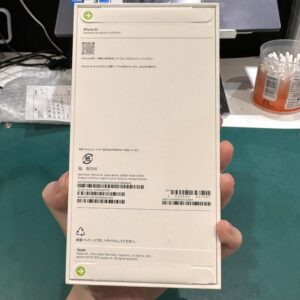 【戸塚モディ店】iPhone Air 256GB を132,000円で買取しました！