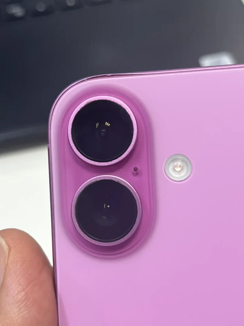 【長野松本店】iPhone 16 Plus 256GB を78,000円で買取しました！