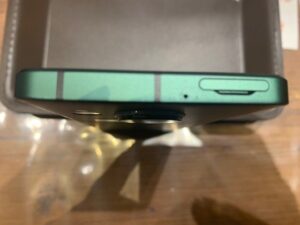 【イオンモール土浦店】AQUOS sense7【型番】SH-M24【容量】128GB【カラー】フォレストグリーン 128GB【カラー】フォレストグリーン を6,000円で買取しました！