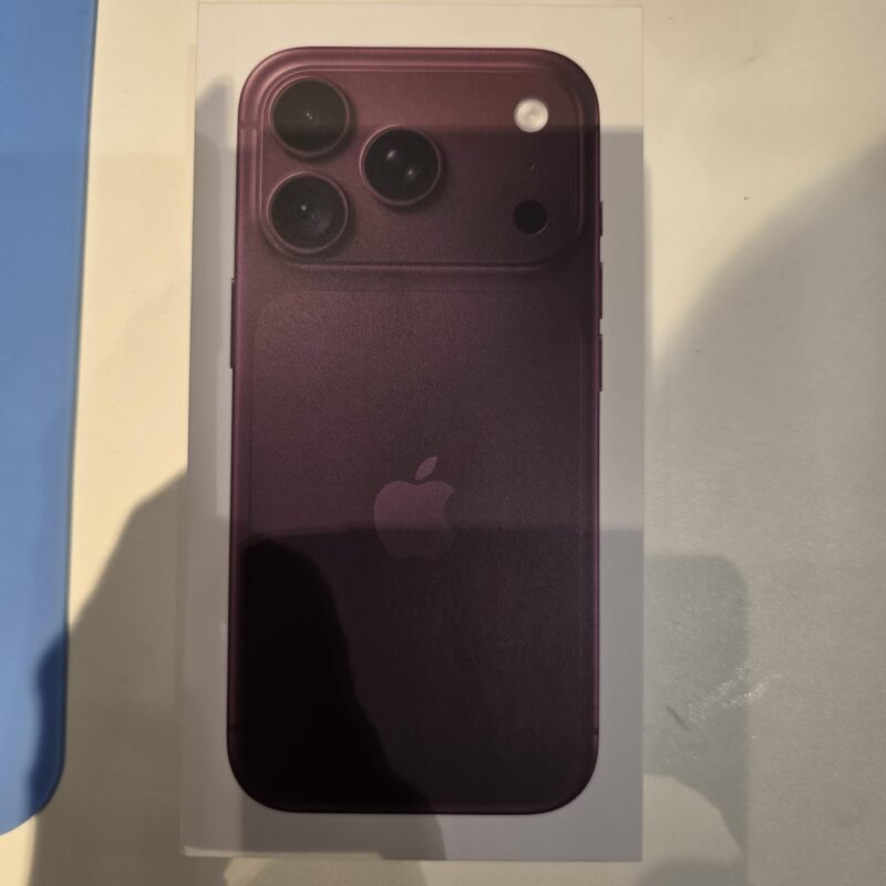 iPhone18ProMax