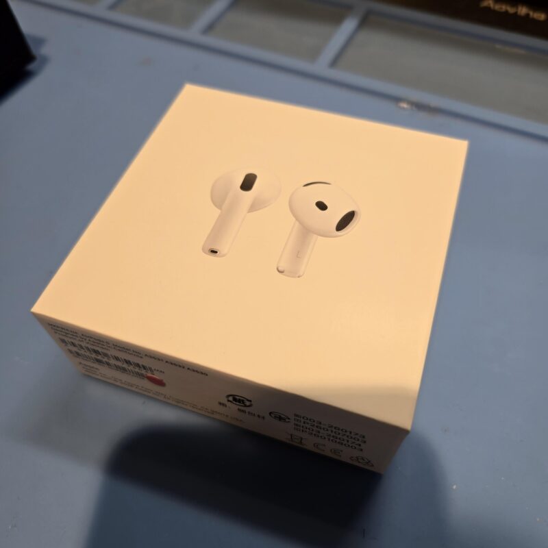 AirPods5